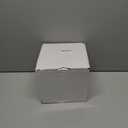 Ice Bucket, 3L Double Wall Insulated Ice Bucket with Lid,Scoop,Tongs- Inner Layer 304 Stainless Steel Ice Container Keep Ice Frozen Longer- Ideal for Cocktail Bar,Parties,Chilling Beer Win