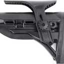 Cheek Height Raiseable Fixed Stock - Gen I