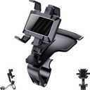DOTH Canknown Phone Holder, Canknown Multifunctional Car Dashboard Mobile Phone Holder, (1pc)