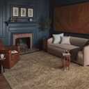 Loloi Magnolia Home Junie Spice/Multi 2'-7" x 8'-0" Runner Rug
Magnolia Home by Joanna Gaines JUE-03 Approx. 3x8 Orange Hallway Entryway Kitchen, Modern, Sophisticated, Muted, Runner Rug