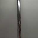 48 Inch X 26 Ft One Way Window Tint Privacy Reflective Daytime Mirror Film Sun Blocking Thermal Insulated Film Heat Control Static Cling Anti UV for Home Office (Silver)