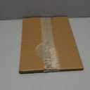 12x8 Vent Cover(Duct Opening Size),Air Return Vent Cover,Flat Vent Cover,Rejillas De Aire Acondicionado para Casa,Return Air Grilles,Outer Dimensions:13.75"Wx9.75"H(12"W x 8"H, Duct Opening)