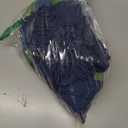 CHARMELEON Cotton Hammock for Patio, Portable Striped Hammock for Outdoor & Indoor Use