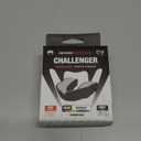 Venum Challenger Mouthguard - Red/Black (Adult)