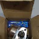 3500 Carburetor for Champion Power Equipment 3500 4000 Watts Gas Generator Engine Carb with insulator,Spark Plug Kit)