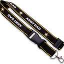 Coins For Anything, Inc Army Dad Lanyard