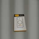 MOCCA Design for iPhone 17 Pro Case, Compatible with Magsafe [Premium Invisible Magnetic Ring Stand] [Military Drop Protection] Full Camera Guard Translucent Matte Slim Phone Cover 6.3",Titanium Gray