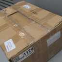 Sieral 12 Pack Glass Cylinder Vases Clear Flower Vase Tall Floating Candle Holders Centerpiece Vases for Table Home Wedding Decorations Formal Dinners (8 Inch)