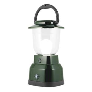 Enbrighten LED Lantern, Green, Battery Operated, 500 Lumens, 180 Hour Runtime, 4D, Bright White Finish, 3 Light Levels, Ideal for Outdoors, Camping, Hurricane, Storm, Tornado & Emergency, 11016 Enbrighten LED Lantern, Green, Battery Operated, 500 Lumens, 180 Hour Runtime, 4D, Bright White Finish, 3 Light Levels, Ideal for Outdoors, Camping, Hurricane, Storm, Tornado & Emergency, 11016
