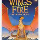 Wings of Fire #1-#8: A Graphic Novel Books Collection Set