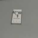 Wireless Carplay Adapter, 60% Smaller, 3X Auto-Connect, No Latency, Plug & Play, Bluetooth & WiFi, for Apple Carplay Wireless Adapter, Mini Dongle for iPhone 5~17 & 927+ Cars, USB A/C, Deep Black