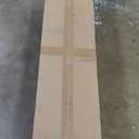 VEVOR Cable Protector Ramp, 5 Packs 2 Channels Speed Bump, Rubber Modular Humps Rated 11000 LBS Load Capacity, Protective Wire Cord Ramp Driveway Rubber Traffic Speed Bumps Cable Protector