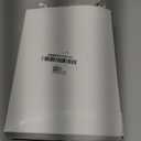 36 Pcs Puppy Collar and Leash Set, Adjustable Colorful Dog Collar and Leash Quick Release Clip Buckle Puppy Collars Whelping Collar for Small Medium Dogs Walking Training