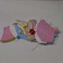 Birthday Party Hats, 10 Colorful Cone-Shaped Celebration Headwear for Memorable Parties, Fun Birthday Party Supplies & Decorations by PixiPy