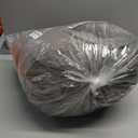 INVENHO Small Dog Bed for Small Dogs, Cat Beds for Indoor Cats Washable, Orthopedic Dog Bed, Warming Soft Calming Sleeping Puppy Bed Durable Pet Bed with Anti-Slip Bottom S(20"x19"x6") (Dark Grey)