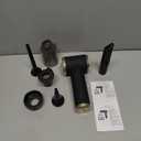 Handheld Car Vacuum Cleaner, 6000Pa Vacuum Cleaner and Air Duster, Cordless Vacuum Cleaner with Charging and Multiple Attachments Car Vacuum, 4in1 Design for Car, Home, Office, Pet