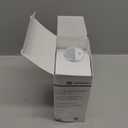 VASSON Fabric Shaver, Electric Lint Remover, Rechargeable Lint Shaver, Sweater Shavers to Remove Pilling, Large Fuzz Remover for Clothes Couch Furniture (Greyish White)