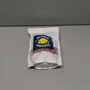 Planet Sweets Christmas Green and Red Spice Drops - 2 Pounds - Holiday Jelly Gummy Candy Bulk (EXP 06/06/27)