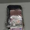 Curly Afro Wigs for Black Women Kinky Curly Wig with Bangs Synthetic Fiber Natural Looking Glueless Hair for Daily Wear