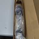 Front Left/Right CV Axle Shaft for Polaris 4x4 Ranger 400 2010-2014, Ranger 500/Crew 500 2011-2013, Ranger 570/Crew 570 2014, Ranger Midsize 800 2013-2014 1332690, 1333134-2 Pcs