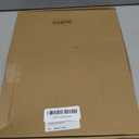 CDEFG for Toyota bZ4X/Subaru Solterra 2023-2025 2026 Accessories Lower Center Console Storage Tray Bottom Organizer 2023 2024 2025 2026