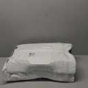 Derila Memory Foam Pillows (2 Pillows, Standard (19.7" x 11.8" x 3.9"))