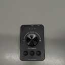 Docooler Volume Control Knob, USB Computer Volume Controller with One-Click Mute Function and 3 Volume Control Modes, Plug and Play, USB Volume Knob Multimedia Controller for PC, Laptop