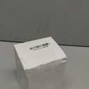 8Pcs Acrylic Display Risers(6",5",4" 3") Clear Product Stand,Cupcakes Holder Dessert Display Transparent Showcase Stands, Candy Bar Risers, Acrylic Lifts Display for Figures