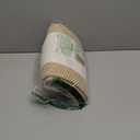 INough Toy Storage Baskets Woven Cotton Rope Storage Basket for Kids, Blanket Baskets for Living Room Toy Basket Box Toys Organizer with Embroidery Decor Cute Baskets for Nursery, Playroom (Elephant) (Medium)