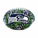 Plush Football Seattle Seahawks