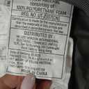 LOSTHORIZON Camping Air Mattress with Foam for Tesla, Self Inflating Sleeping Pad with Air Pump, 4.5" Thick, R-Value 13, Model Y