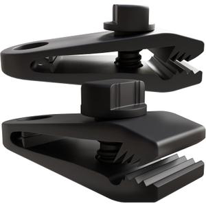 24pcs Canvas Clips - Heavy Duty Lock Grip Tarp Clamps