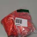 Oeyliz Christmas Tree Topper Bow Large Christmas Bow for Tree Topper 47.5 Inch Red Big Bows for Christmas Tree Topper Indoor Home Room Holiday Party Giant Bows Xmas Trees Decoration