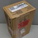 Victor Mouse Traps M035-12, Plastic Pedal, Sustainably Sourced FSC Wood, Wooden Mouse Traps, 12 Pack