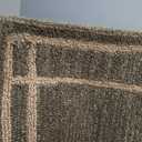 Loloi Jeremiah Brent Barrow Olive/Natural 2'-3" x 3'-9" Accent Rug