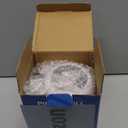 Electric Pill Crusher Grinder - Fine Powder Electronic Pulverizer for Small & Large Medication & Vitamin Tablets - Comes with Pill Organizer, Brush, Spoon, Cloth & Stainless Steel Blades by Pill Mill