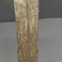 40" inch 10 Stems Natural Pampas Grass Decor Tall, pompas Grass, Tall Pampas Grass for Wedding, Party, Farmhouse, Boho Home Decor