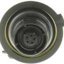 2 x Motorad Fuel Tank Cap MGC837T