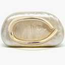 Clutch Purses for Women Evening Handbags for Wedding Party Crossbody Shoulder Bag Trendy