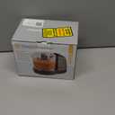 Toastmaster 1.5 Cup One-Touch Mini Chopper