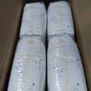 Pampers Swaddlers Overnights Diapers - Size 5, 88 Count, Disposable Baby Diapers, Night Time Skin Protection