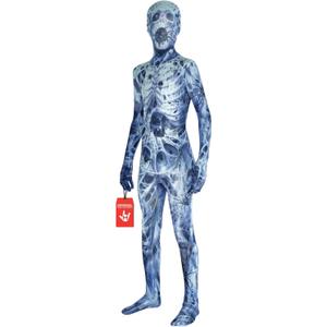 Morphsuits Spider Costume for Kids, Kids Arachnomania, Spider Morph Suit Kid, Spider Morph Suits for Kid (Large)