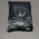 OWENIE Green Sheer Curtain 96 Inches Long 2 Panels Set for Christmas Decoration, Light Filtering Clear Sheer Curtain 95 for Bedroom/Living Room, 2Pcs, Each 42" W x 96" L