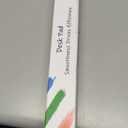 Leather Desk Pad Protector, Mouse Pad, Non-Slip Computer Mat for Desk, PU Leather Office Desk Mat for Home & Office, Waterproof Laptop Desk Blotter for Keyboard and Mouse, Olive Green (13.7'' X 23.6'')