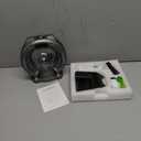 Galaxy Projector for Bedroom, Northern Lights Projector with 8 Nebula Effects, Aurora Light Projector with Magical Plasma Ball Lamp, Space Ceiling Star Projector for Bedroom Kid Adult