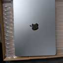 Apple 2025 MacBook Air 13-inch Laptop with M4 chip: Built for Apple Intelligence, 13.6-inch Liquid Retina Display, 16GB Unified Memory, 256GB SSD Storage, 12MP Center Stage Camera, Touch ID; Sky Blue