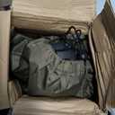Tent 4 Person Tents for Camping - Instant Cabin Tent Setup in 50 Seconds with Rainfly & Windproof, Portable Pop Up Tents with Carry Bag for Family Outdoor Camping & Hiking