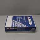 ACDelco Gold 17D1367ACHF1 Ceramic Front Disc Brake Pad Kit
