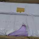 Poise Incontinence & Postpartum Pads for Bladder Leaks, 7 Drop Ultra Absorbency, Long Length, 78 Count