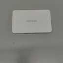 PAMBEE 0.3" Ultra Slim for MagSafe Battery Pack, 5,000mAh Qi2 Certified 15W Ultra-Fast Magnetic Power Bank, All Alloy Wireless Portable Charger for iPhone 16/15/14/13/12, Travel Essentials